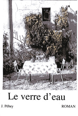verre d eau